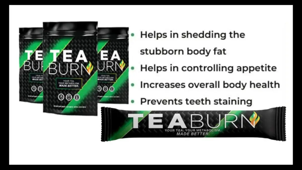 People can go ahead with instant weight loss by consuming Tea Burn. It is a 100% safe, reliable, and perfect product for rapid weight loss action. Both genders (male and female) can consume this product in their daily routine.