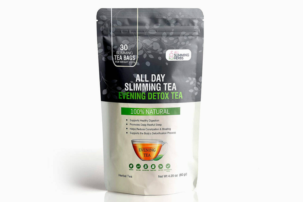 All Day Slimming Tea Reviews: What Results Can Customers Expect?According to the manufacturer, the product is a powerful organic detoxifying tea, which is simple and convenient for daily use. However, what health benefits will you reap from consuming this tea over regular morning tea? Some people believe that the latter offers some stress and work pressure-relieving effects in a small percentage.