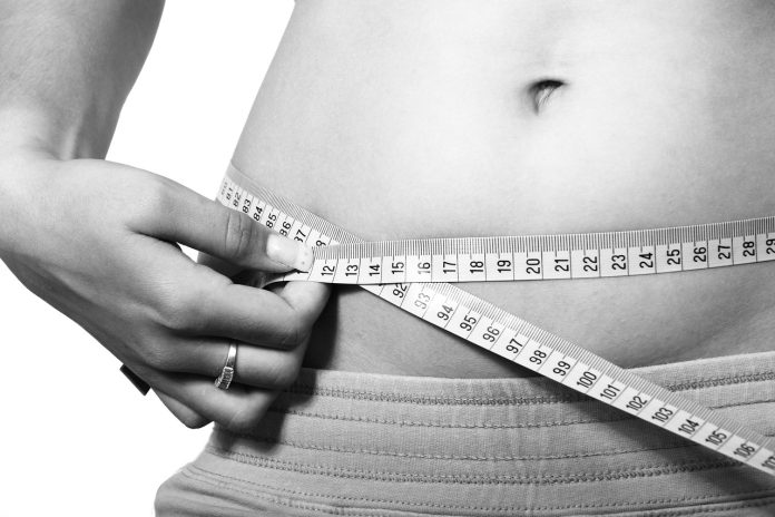 Weight Loss After Uterine Polyp Removal