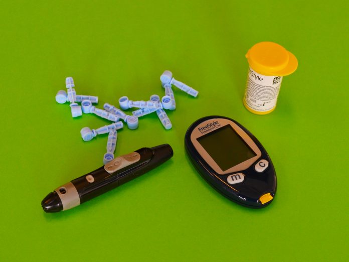 Blood Sugar Conversion to A1C